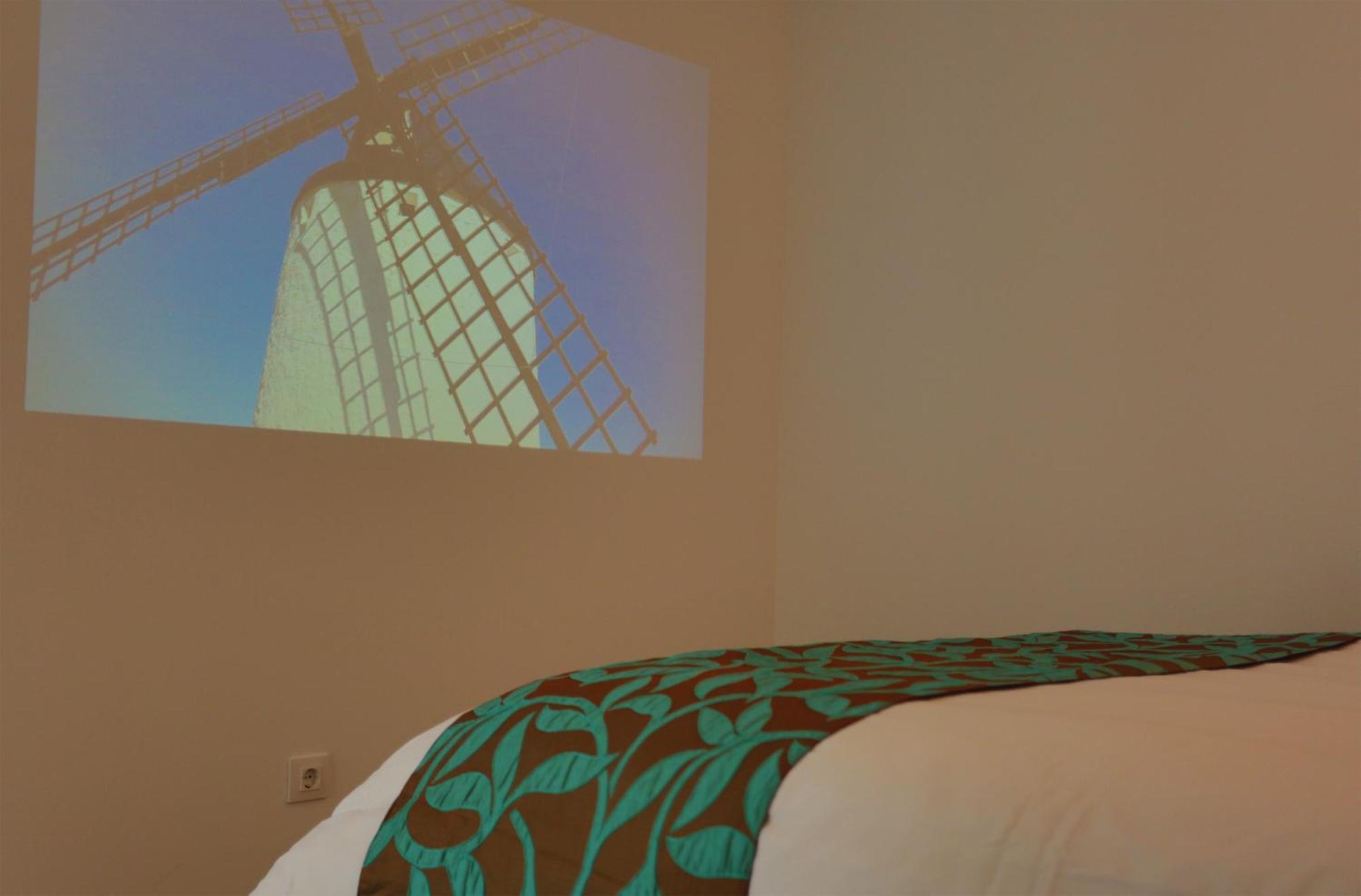Sg Rooms Consuegra Exterior foto